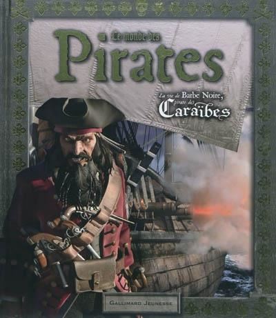 [Le ]monde des pirates